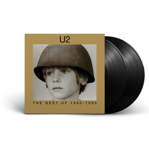 U2 - THE BEST OF 1980 - 1990 -2LP-U2 - THE BEST OF 1980 - 1990 -2LP-.jpg